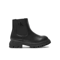 Zdjęcie Calvin Klein Jeans Botki Chelsea Boot V3X5-81097-1355 M Czarny