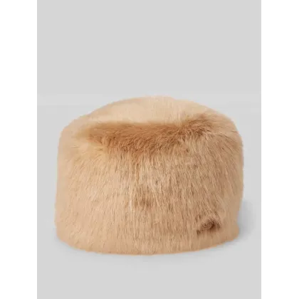 Zdjęcie Czapka z detalem z logo model ‘JOSH’