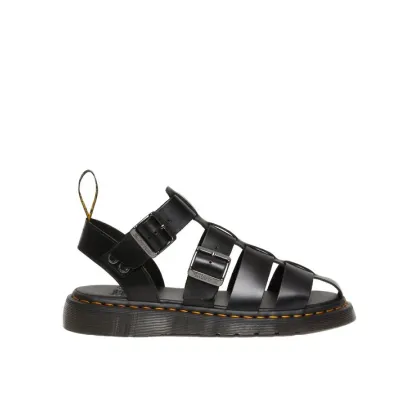 Zdjęcie Dr. Martens Sandały Garin Czarny