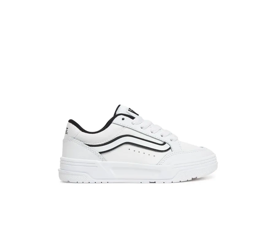 obrazek 1 Vans Sneakersy Hylane VN000D4NYB21 Biały