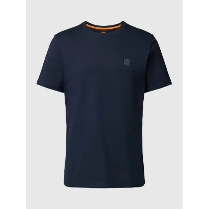 Zdjęcie T-shirt z nadrukiem z logo model ‘Tales’