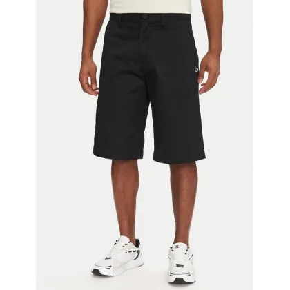 Zdjęcie Champion Szorty sportowe 220765 Czarny Standard Fit