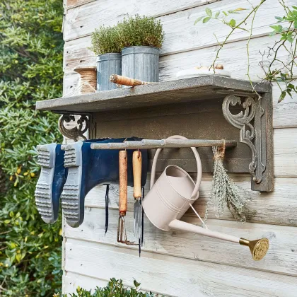 Zdjęcie Regał Conterey