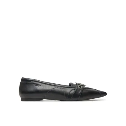 Zdjęcie Vagabond Shoemakers Baleriny Hermine 5833-101-20 Czarny