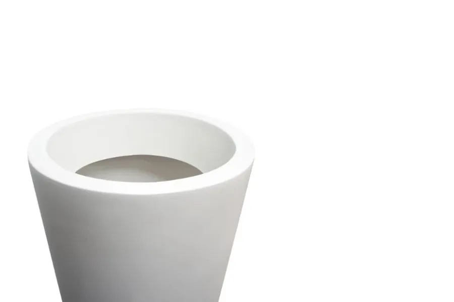 vases perfect for the garden