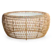 Picture Luxurious coffee table for the living room or garden by Kenneth Cobonpue