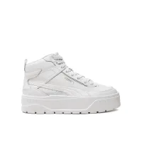 Zdjęcie Puma Sneakersy Karmen II Idol Mid 397463 01 Biały