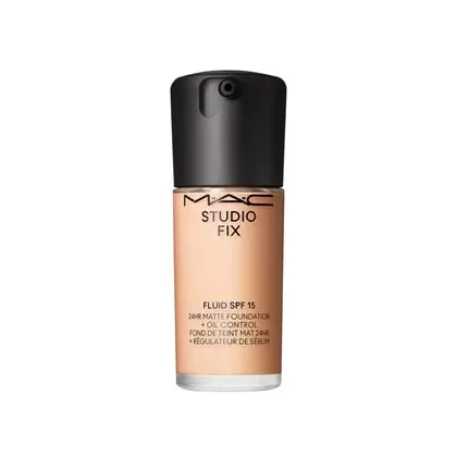 Zdjęcie MAC Studio Fix Fluid SPF15 RL Podkład w płynie 30 ml Nr. NW13