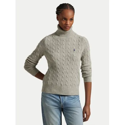 Zdjęcie Polo Ralph Lauren Golf 211888686002 Szary Regular Fit