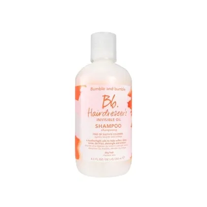 Zdjęcie Bumble and bumble Hairdresser's Invisible Oil Szampon do włosów 250 ml