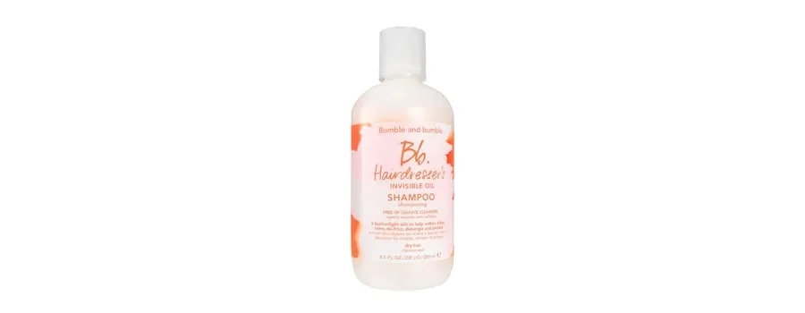 obrazek 1 Bumble and bumble Hairdresser's Invisible Oil Szampon do włosów 250 ml