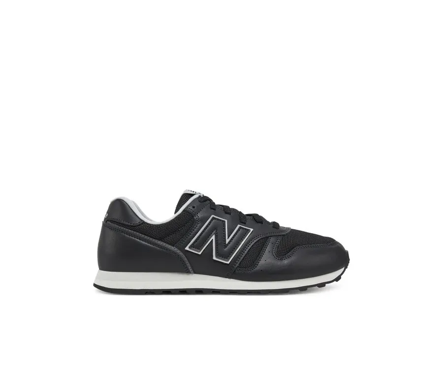 obrazek 1 New Balance Sneakersy ML373PK2 Czarny