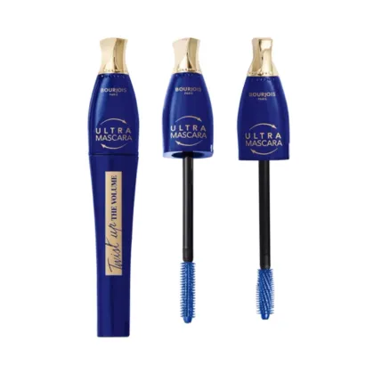 Zdjęcie Bourjois Twist Up the Volume Blue 8 ml