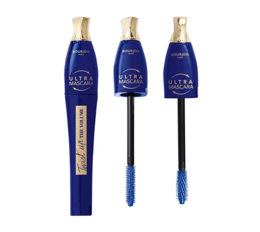 obrazek 1 Bourjois Twist Up the Volume Blue 8 ml