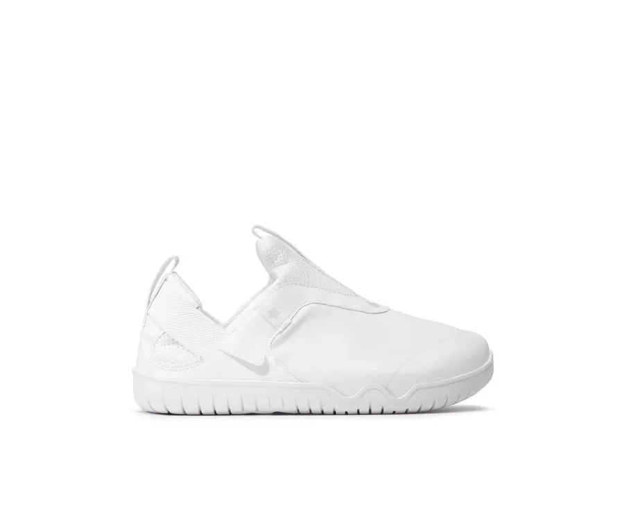 obrazek 1 Nike Sneakersy Zoom Pulse CT1629 100 Biały