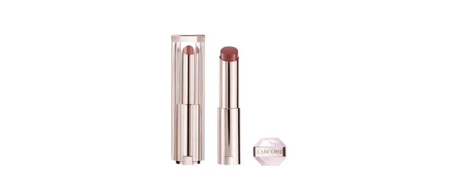 obrazek 1 LIP IDÔLE SQUALANE-12 BUTTERGLOW - Odżywczy balsam do ust Lancôme