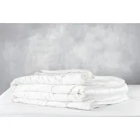 Zdjęcie Sypialniana kołdra jedwabna Setino Allround 220x200 cm