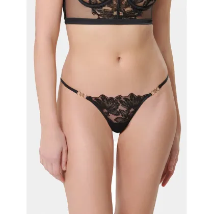 Zdjęcie Bluebella Stringi Olympia 42266 Czarny