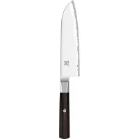 Zdjęcie Nóż Santoku Miyabi 4000FC - 18 cm