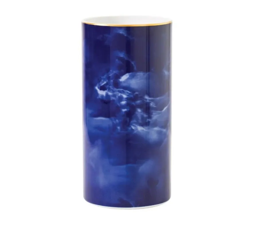 obrazek 1 Oryginalny wazon porcelanowy Adamastor