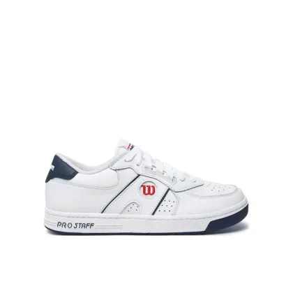 Zdjęcie Wilson Sneakersy Pro Staff 87 WRS333170 Biały