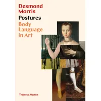 Picture Book Attitudes: Body Language in Art - Thames & Hudson