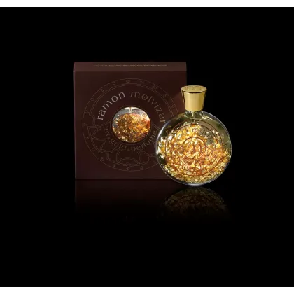 Picture Art Gold Perfume Unisex 75ml