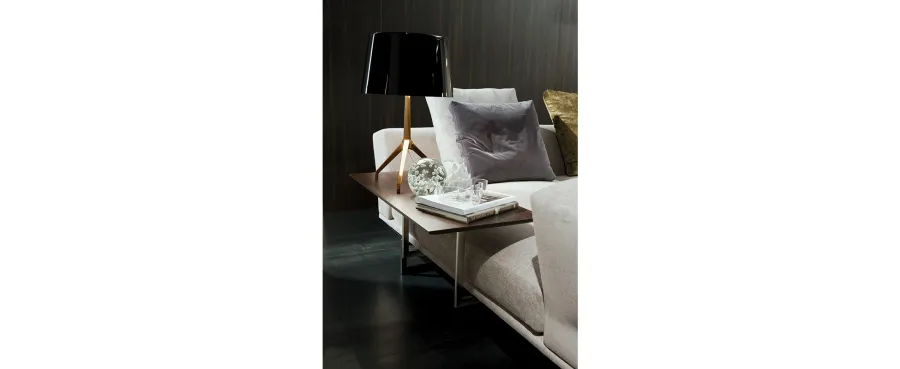 obrazek 10 Wygodna, funkcjonalna i oryginalna sofa do luksusowego salonu - Casadesus