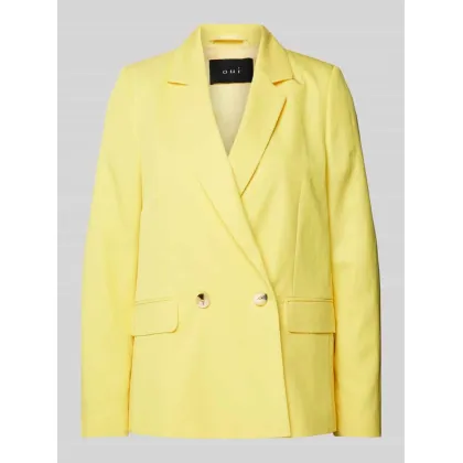 Zdjęcie Żakiet z kieszeniami z wypustkami