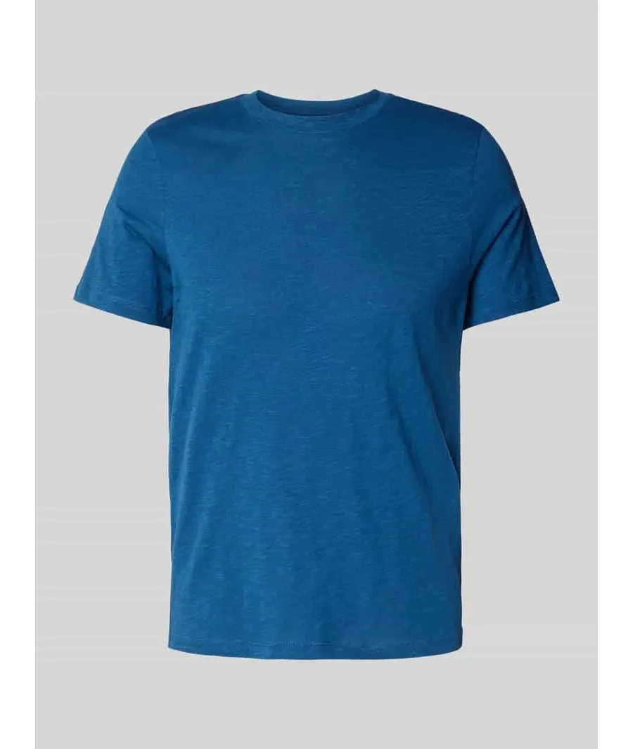 obrazek 1 T-shirt ze stójką