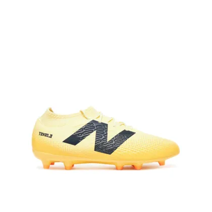 Zdjęcie New Balance Buty do piłki nożnej Tekela ST3FJ45A9A1 Żółty