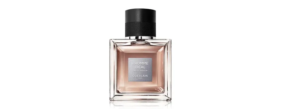 obrazek 1 GUERLAIN L'Homme Idéal Woda perfumowana 50 ml