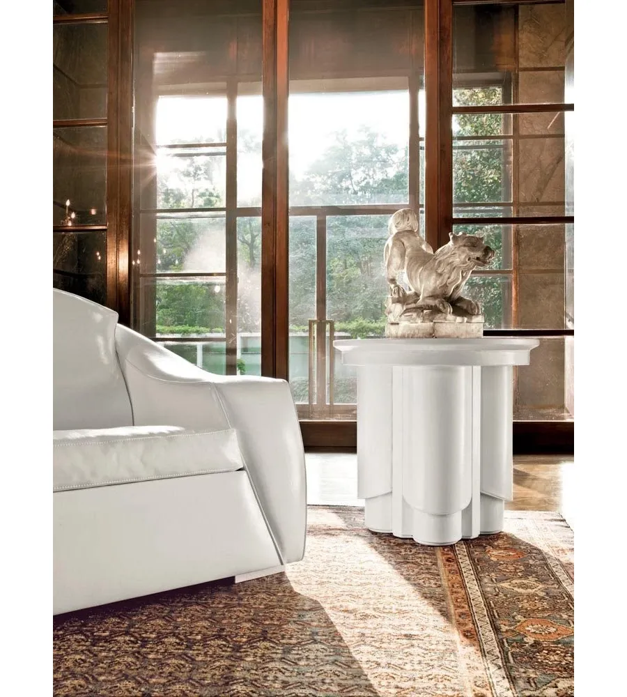 obrazek 4 Nowoczesna sofa o wyjątkowym designie – Mascheroni