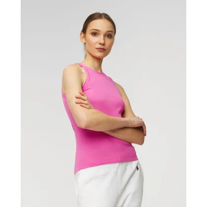 Zdjęcie Top Polo Ralph Lauren 2x2 Cotton Rib-sls-knt