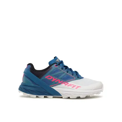 Zdjęcie Dynafit Buty do biegania Alpine W 64065 Granatowy