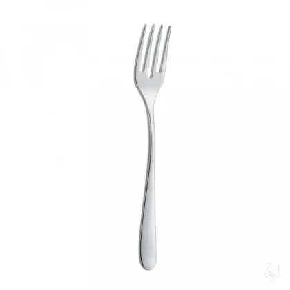 Zdjęcie Stylowy widelec do ryby wykonany ze srebra - Zaramella Argenti