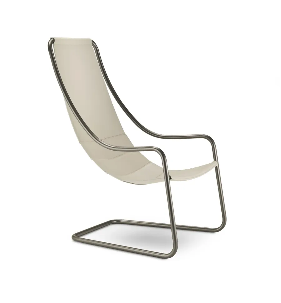 obrazek 2 Krzesło ogrodowe o różnych wykończeniach