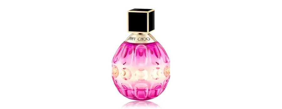 obrazek 1 Jimmy Choo Rose Passion Woda perfumowana 60 ml