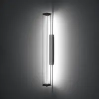 Zdjęcie Designerska lampa ścienna, kinkiet Lemstation 50W, 1012Lm, 3000K