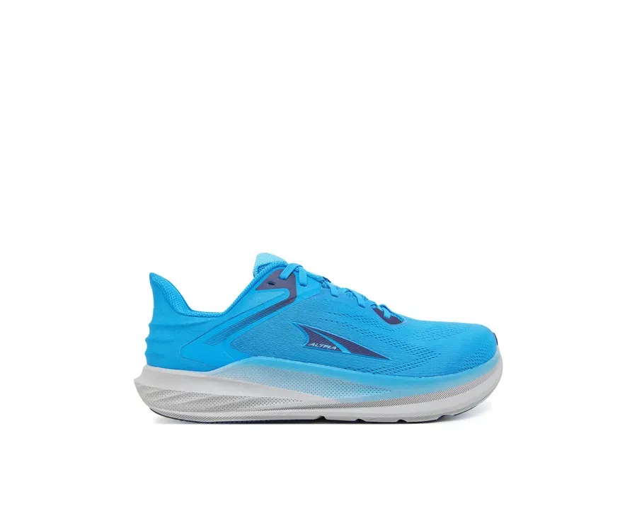 obrazek 1 Altra Buty do biegania Torin 8 AL0A85QE4 Niebieski