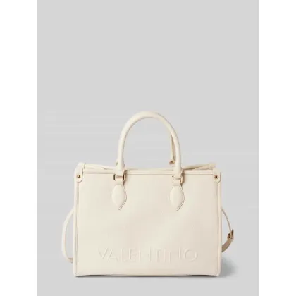 Zdjęcie Torebka z detalem z logo