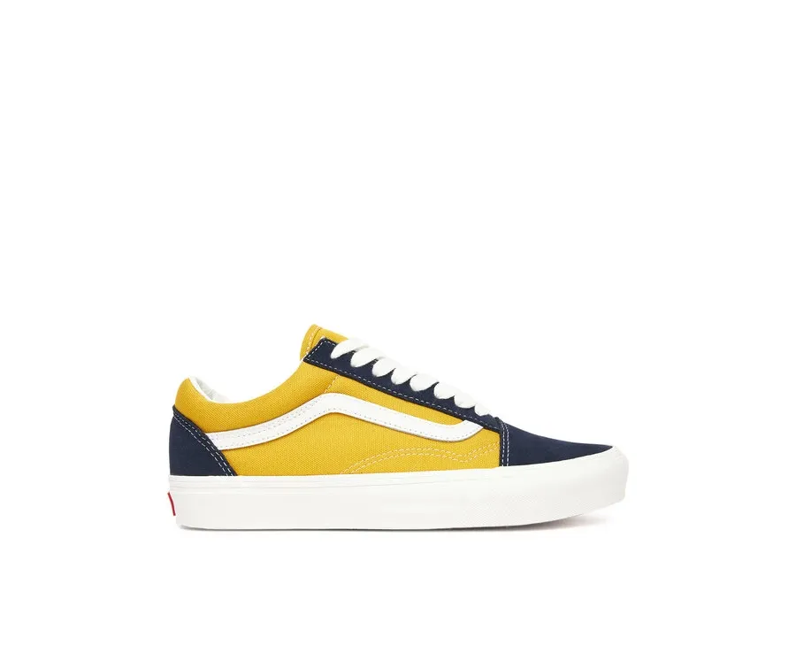 obrazek 1 Vans Tenisówki Old Skool 2 VN000D9YYY01 Granatowy