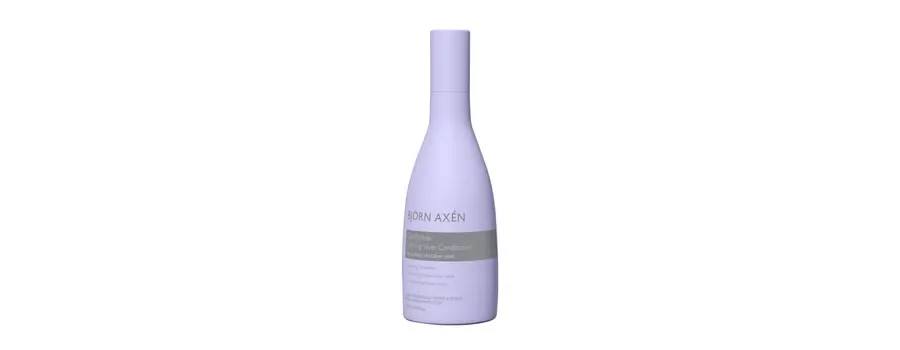 obrazek 1 BJÖRN AXÉN Cool Blonde Coloring Silver Conditioner Odżywka 250 ml
