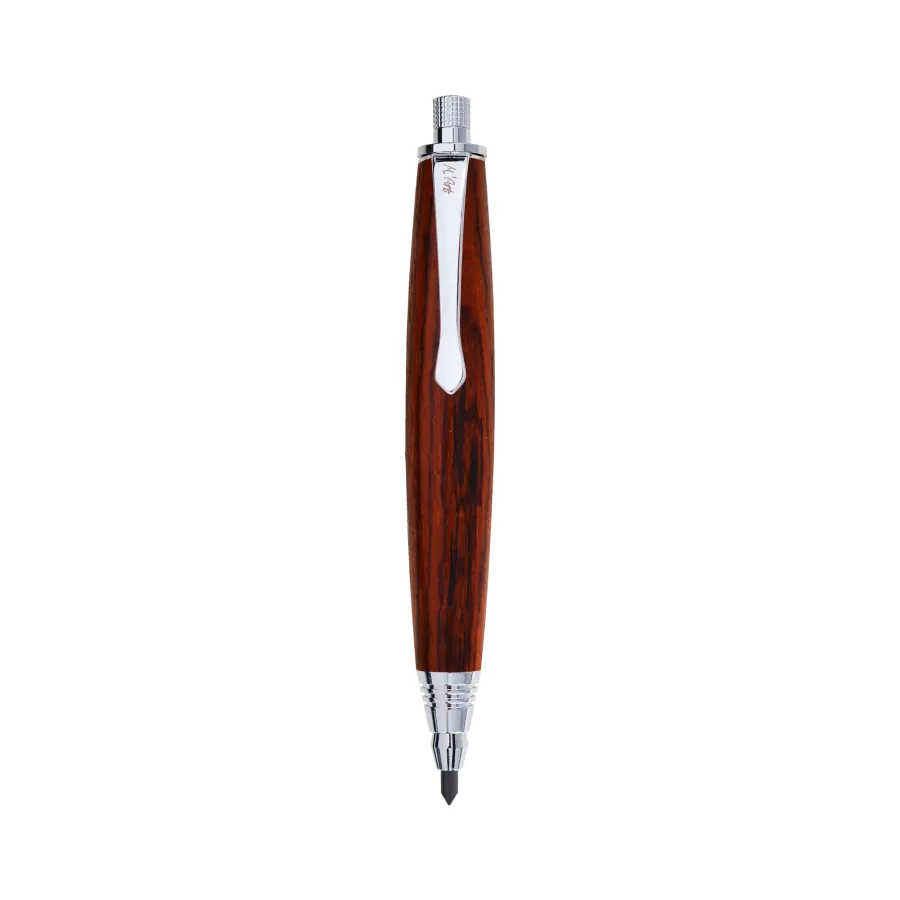 obrazek 1 Elegancki ołówek z drewna cocobolo - Ligabue Cocobolo - M'Art