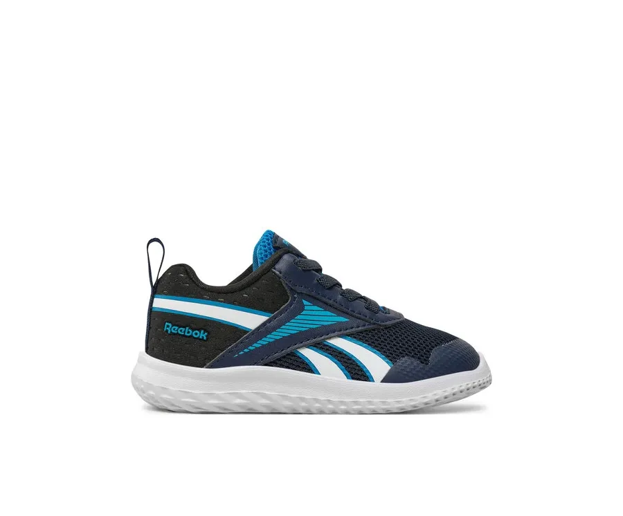 obrazek 1 Reebok Sneakersy Rush Runner 5 Td 100201629 Granatowy