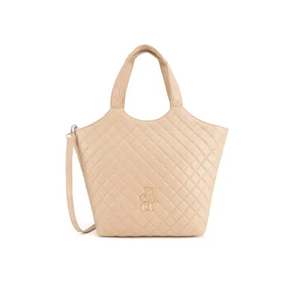 Zdjęcie Badura Torebka FELICIE-01 Beżowy