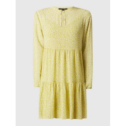 Zdjęcie Sukienka z szyfonu