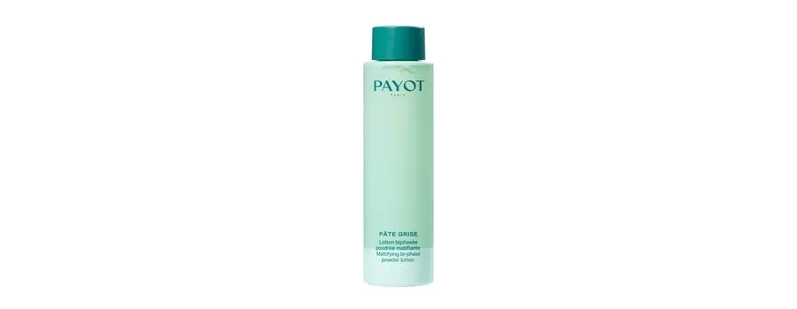 obrazek 1 PAYOT Pâte Grise Lotion biphasée pudrée matifiante Woda do twarzy 125 ml