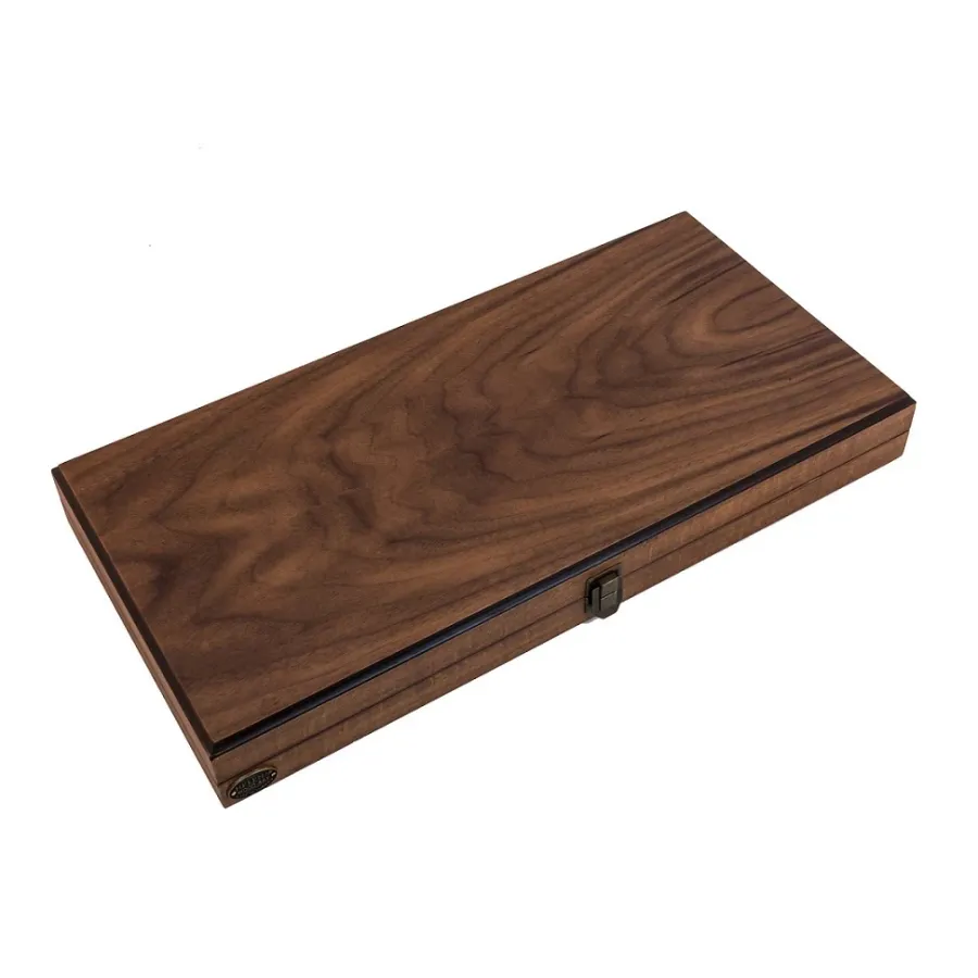 obrazek 5 Zestaw drewniany do rozgrywki w Backgammon - Helena Woodart
