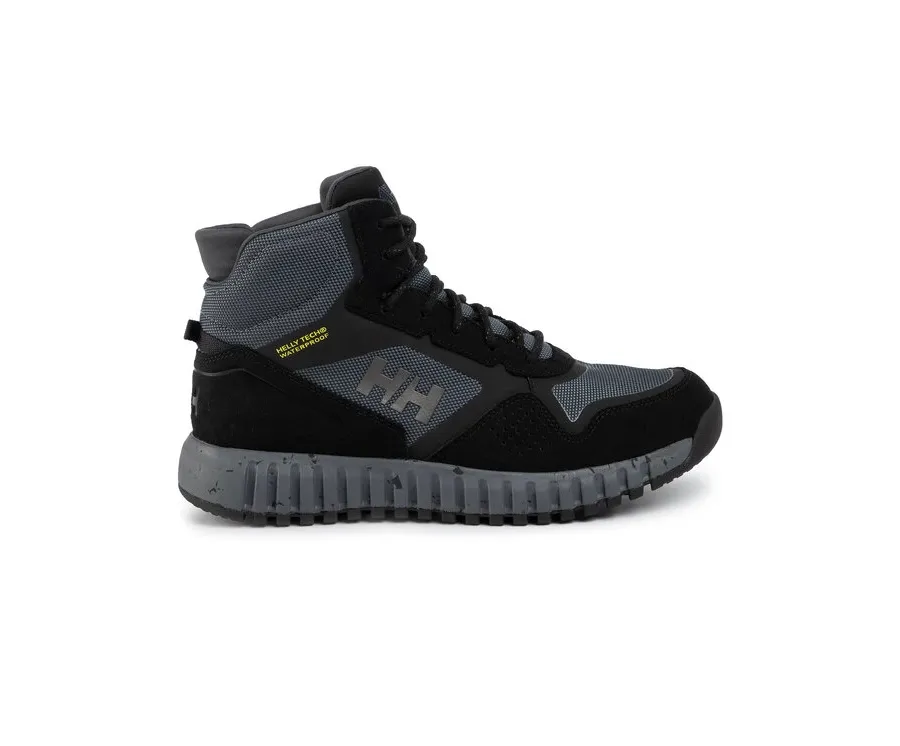 obrazek 1 Helly Hansen Trekkingi Monashee Ullr Ht 114-32.991 Czarny